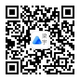 扫码关注公众号